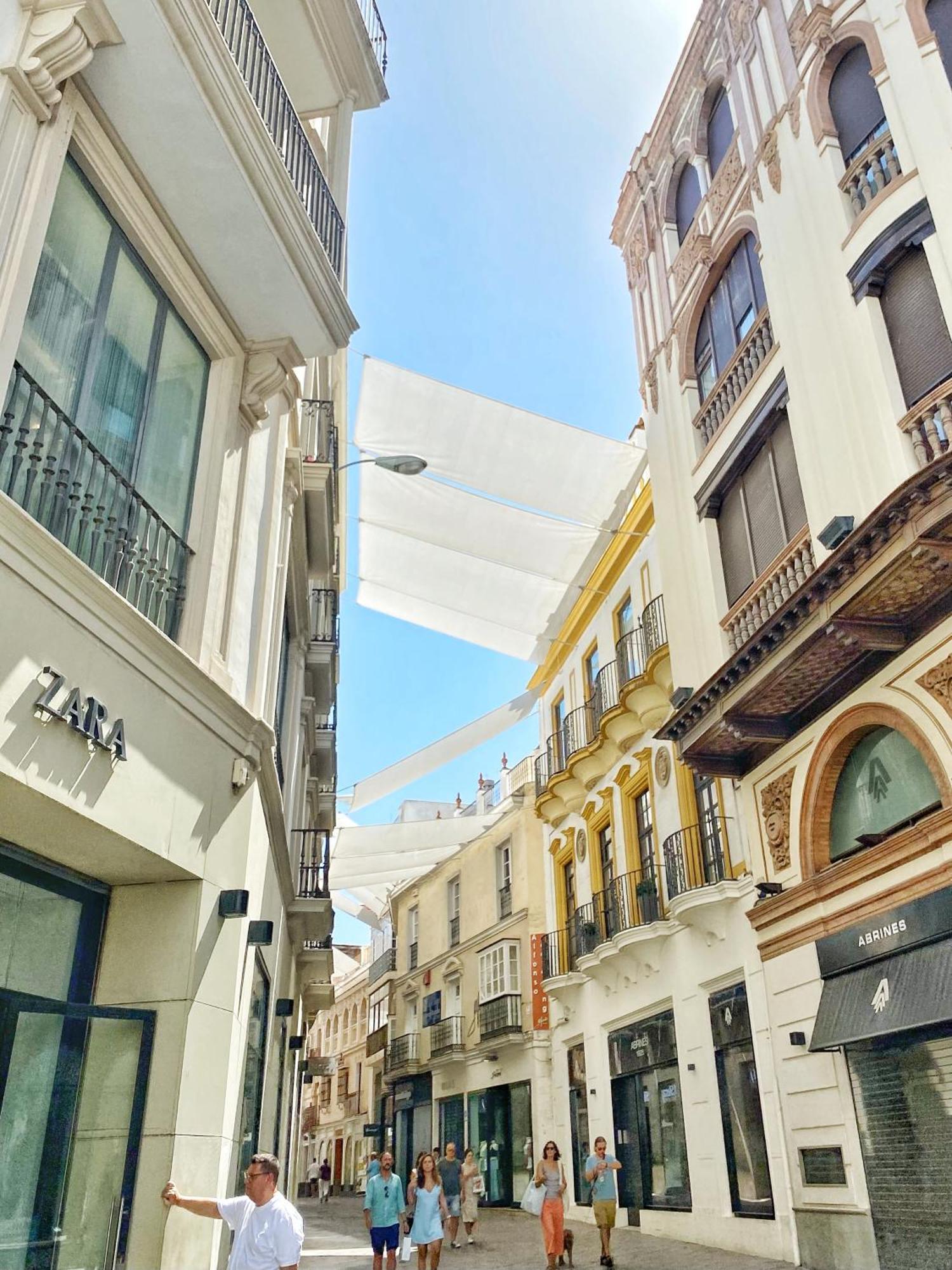 Apartamento En El Centro Historico De Sevilla — Photos 2