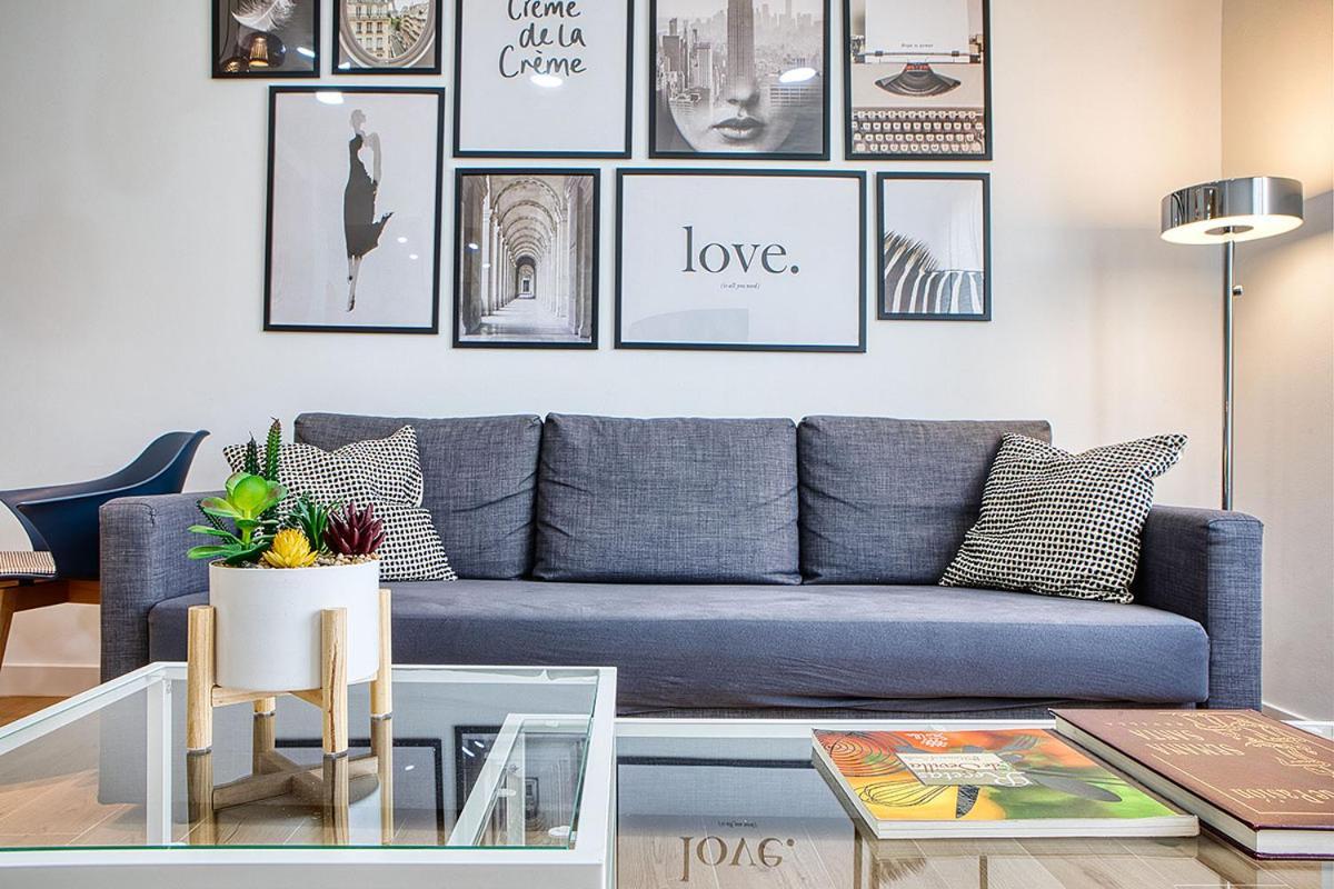 Apartamento En El Centro Historico De Sevilla — Photos 3