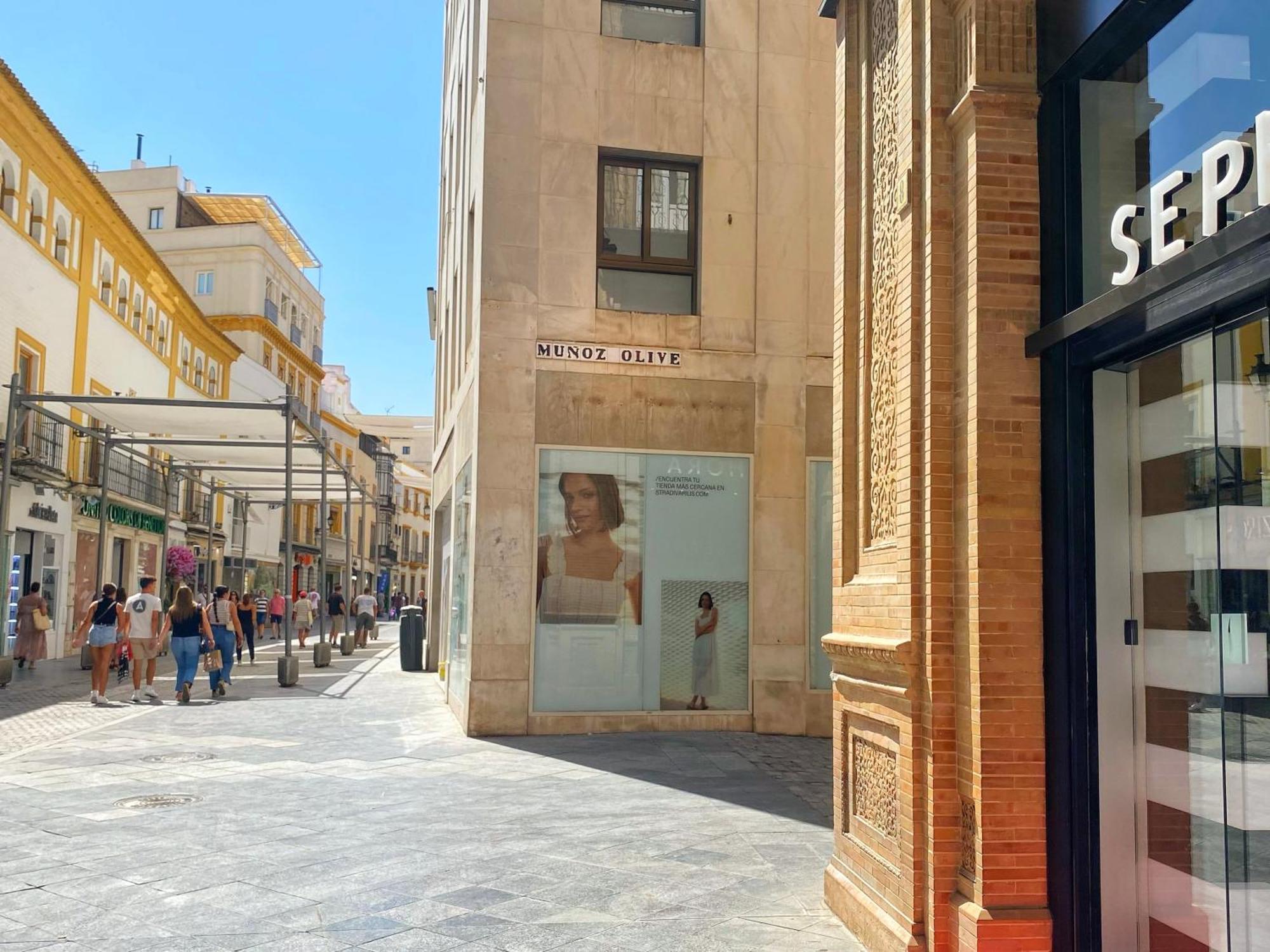 Apartamento En El Centro Historico De Sevilla, Seville