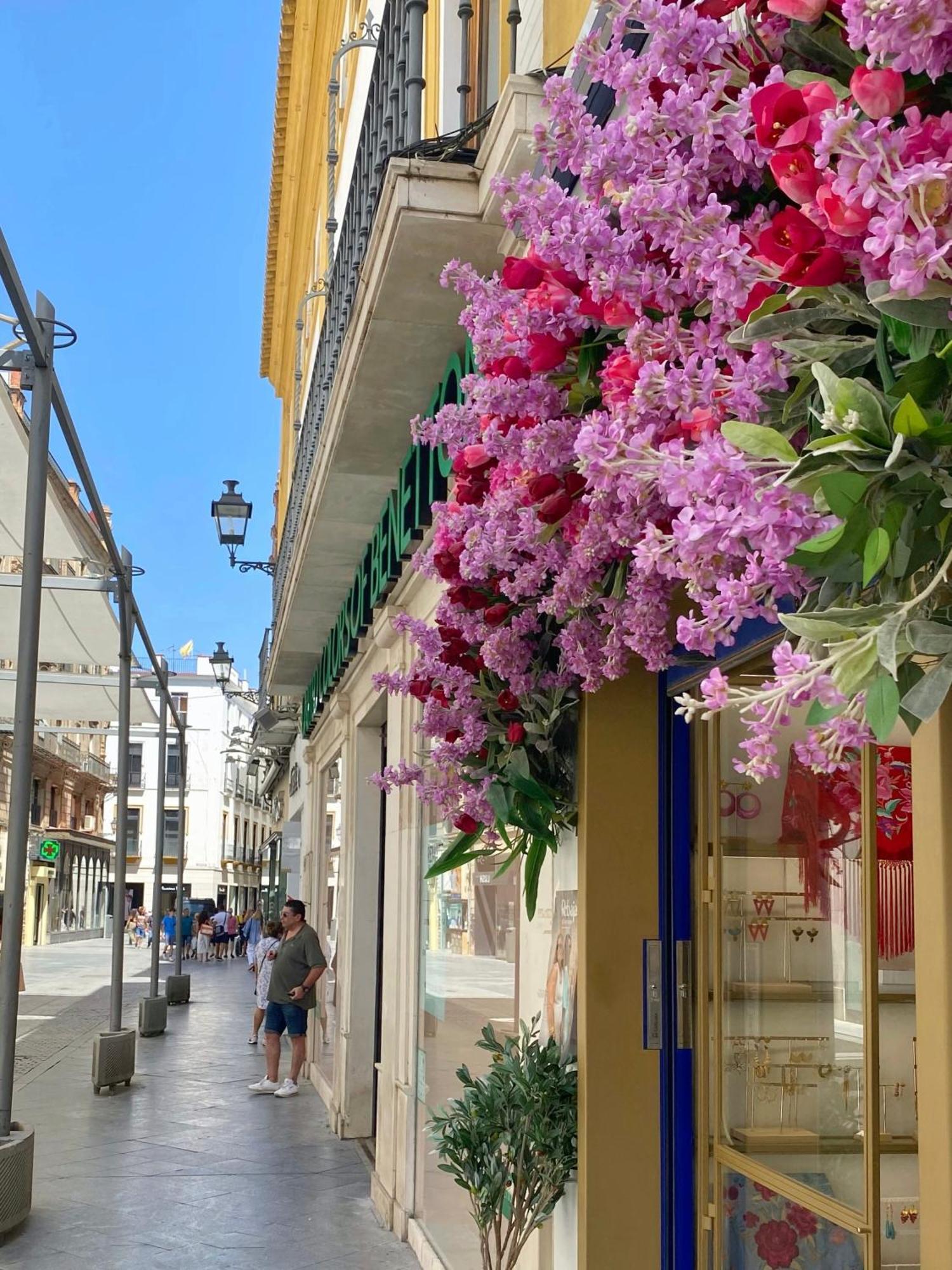 Apartamento En El Centro Historico De Sevilla — Photos 1